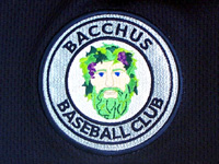 BACCHUSlby